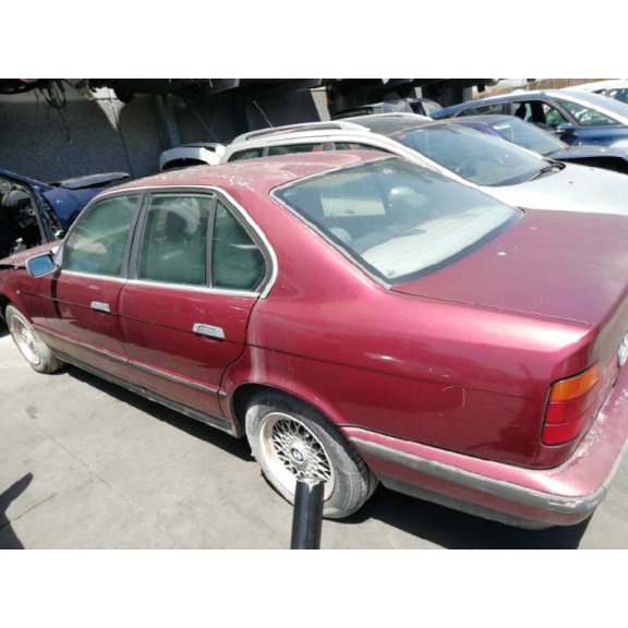 bmw serie 5 berlina (e34) del año 1994