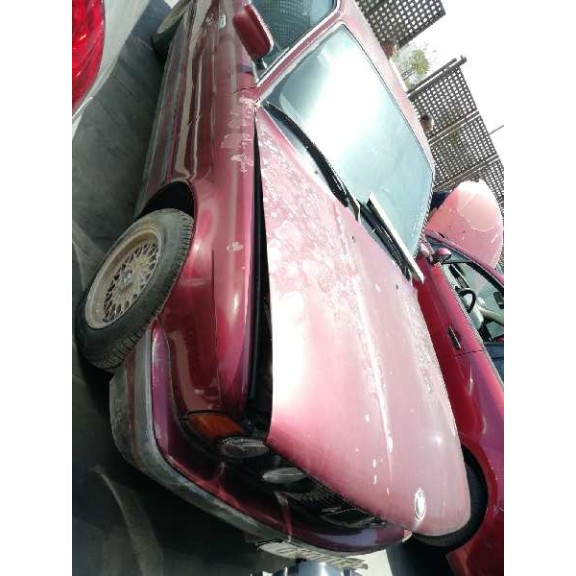 bmw serie 5 berlina (e34) del año 1994