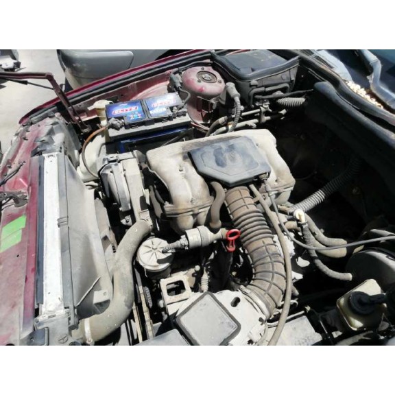 bmw serie 5 berlina (e34) del año 1994