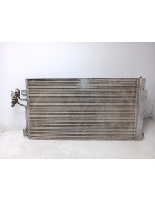 Recambio de condensador / radiador aire acondicionado para mercedes-benz vito caja cerrada 6.03  111 cdi compacto (639.601) refe