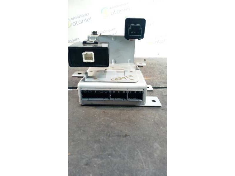 Recambio de modulo electronico para ssangyong rexton referencia OEM IAM 8712008201  