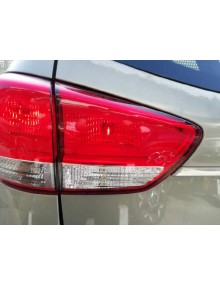 Recambio de piloto trasero izquierdo interior para kia carens ( ) 1.7 crdi cat referencia OEM IAM 92403a4   2