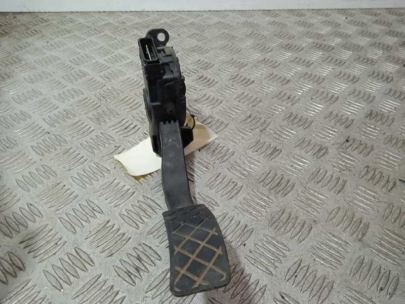 Recambio de potenciometro pedal para audi a5 coupe (8t) 2.0 tdi referencia OEM IAM 8K1721523A TOCADO 