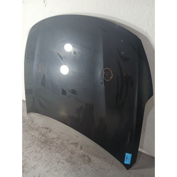 Recambio de capot para kia optima business referencia OEM IAM   