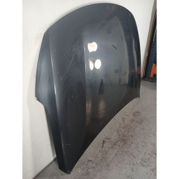 Recambio de capot para kia optima business referencia OEM IAM   