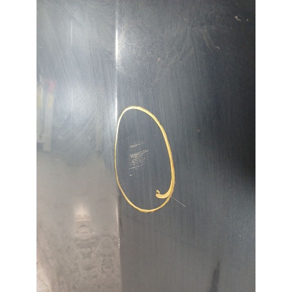 Recambio de capot para kia optima business referencia OEM IAM   