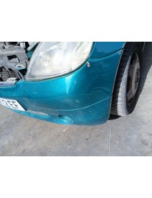 Recambio de paragolpes delantero para mercedes-benz clase a (w168) a 170 cdi (168.008) referencia OEM IAM   