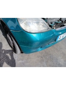 Recambio de paragolpes delantero para mercedes-benz clase a (w168) a 170 cdi (168.008) referencia OEM IAM    2