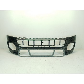 Recambio de paragolpes delantero para mini mini (f56) cooper se / electric referencia OEM IAM 11412910  