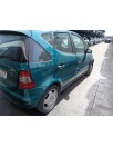 mercedes-benz clase a (w168) del año 2000