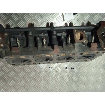 Recambio de culata para ford tourneo connect (tc7) kombi b. larga (2006) referencia OEM IAM 6G9Q6090A1A VÁLVULAS DOBLADAS 