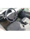 mercedes-benz clase a (w168) del año 2000