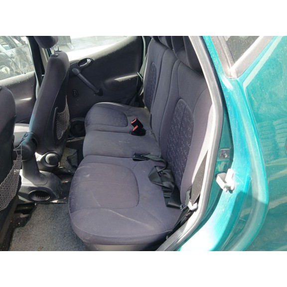 mercedes-benz clase a (w168) del año 2000