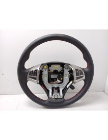 Recambio de volante para ssangyong korando limited 4x2 referencia OEM IAM  SIN AIRBAG 