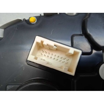 Recambio de cuadro instrumentos para peugeot 508 2.0 16v hdi fap referencia OEM IAM 9800420280 9678565980 