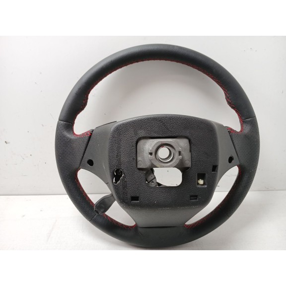 Recambio de volante para ssangyong korando limited 4x2 referencia OEM IAM  SIN AIRBAG 