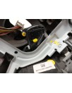 Recambio de volante para ssangyong korando limited 4x2 referencia OEM IAM  SIN AIRBAG 