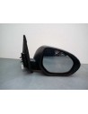 Recambio de retrovisor derecho para mazda 3 lim. (bl) 1.6 cd diesel cat referencia OEM IAM   