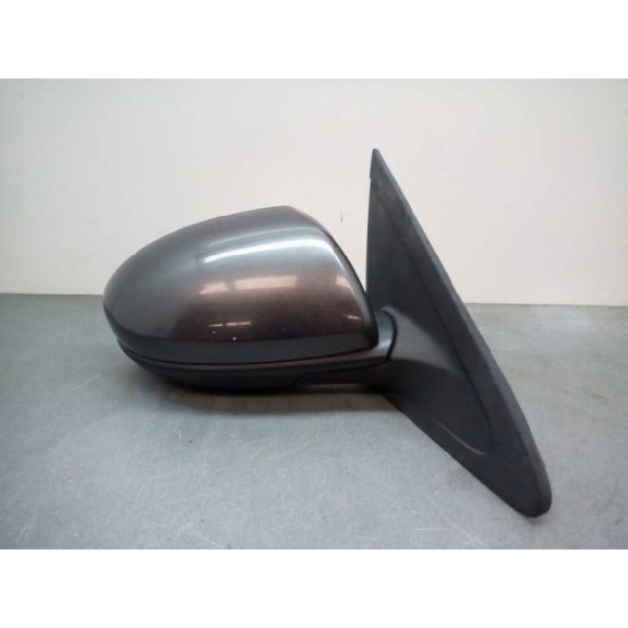 Recambio de retrovisor derecho para mazda 3 lim. (bl) 1.6 cd diesel cat referencia OEM IAM   