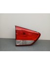 Recambio de piloto trasero izquierdo interior para kia carens ( ) 1.7 crdi cat referencia OEM IAM 92403a4  
