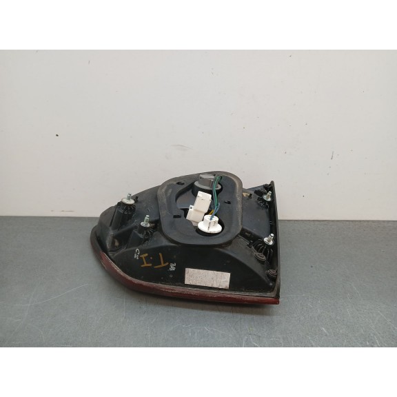 Recambio de piloto trasero izquierdo interior para kia carens ( ) 1.7 crdi cat referencia OEM IAM 92403a4  