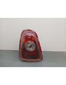 Recambio de piloto trasero izquierdo para mini mini (r56) one referencia OEM IAM 2851307  