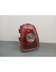 Recambio de piloto trasero izquierdo para mini mini (r56) one referencia OEM IAM 2851307   2