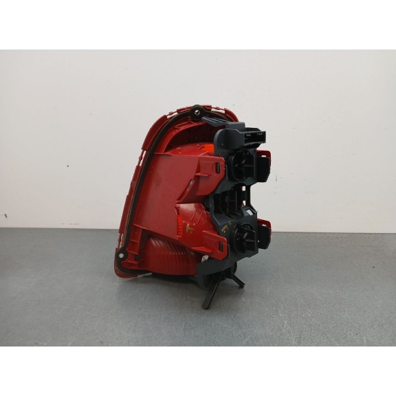 Recambio de piloto trasero izquierdo para mini mini (r56) one referencia OEM IAM 2851307  