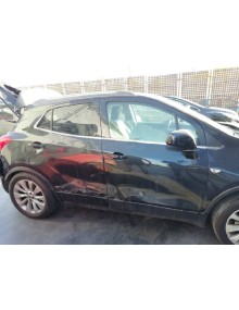 opel mokka del año 2015 2