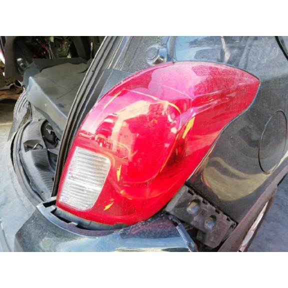 opel mokka del año 2015