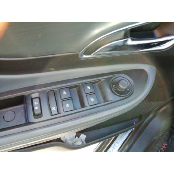 opel mokka del año 2015