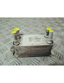 Recambio de enfriador aceite cambio para jaguar xf 3.0 v6 diesel luxury referencia OEM IAM 8W837A095AC  