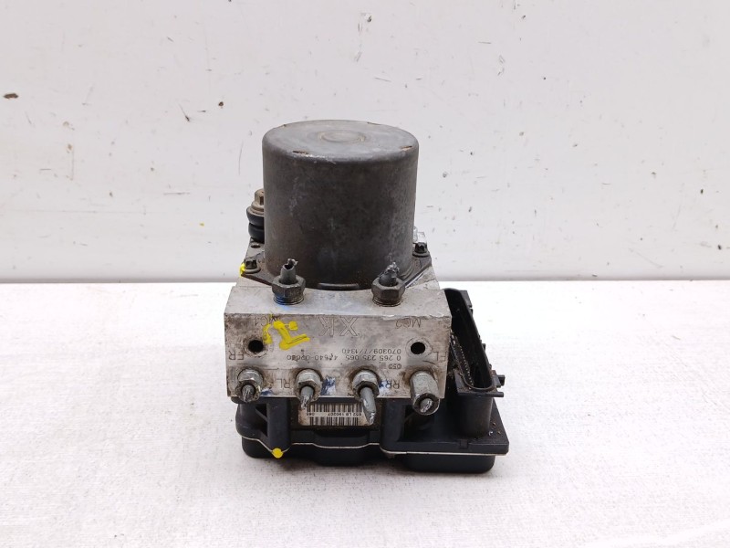 Recambio de abs para toyota auris luna referencia OEM IAM 4454002080 0265235065 