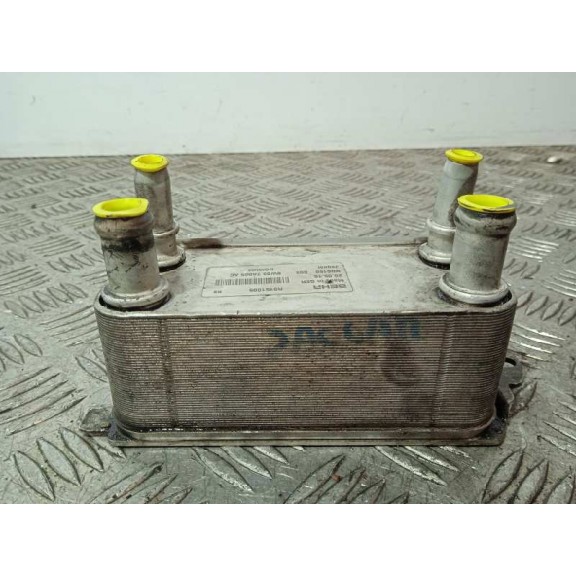 Recambio de enfriador aceite cambio para jaguar xf 3.0 v6 diesel luxury referencia OEM IAM 8W837A095AC  