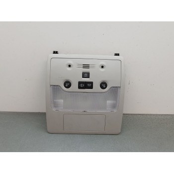 Recambio de luz interior para lexus is iii (_e3_) 300h (ave30_) referencia OEM IAM 8a613109g 1d153073g delantera