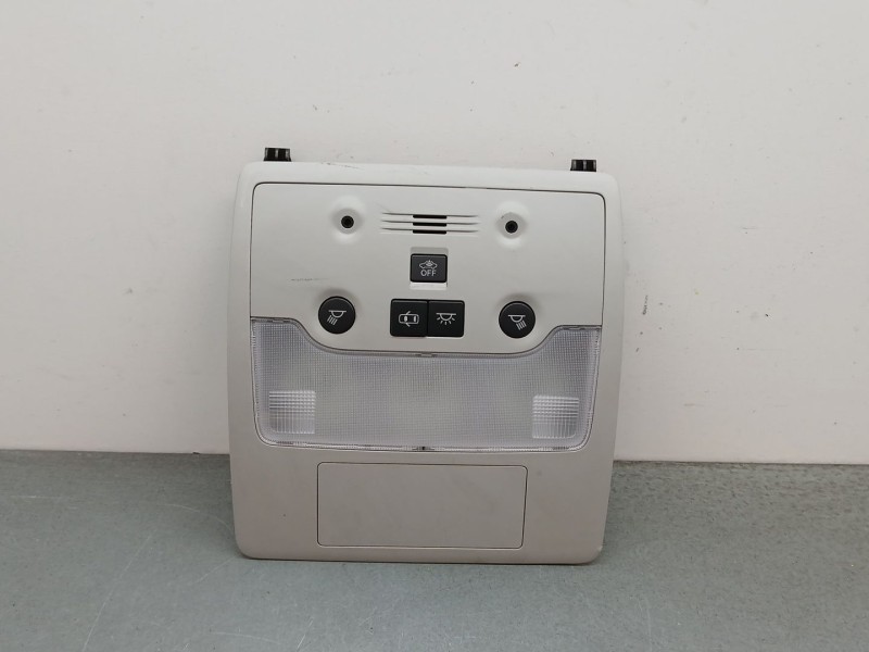 Recambio de luz interior para lexus is iii (_e3_) 300h (ave30_) referencia OEM IAM 8a613109g 1d153073g delantera