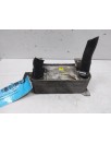 Recambio de enfriador aceite cambio para jaguar xj 2.7 d xj6 executive referencia OEM IAM 4R837A095AB  