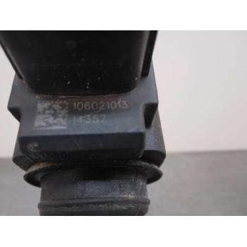 Recambio de bobina encendido para renault megane iii sport tourer dynamique referencia OEM IAM 224332428R 3 PINES X1