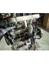 Recambio de motor completo para opel omega b cd berlina referencia OEM IAM X25DT B 
