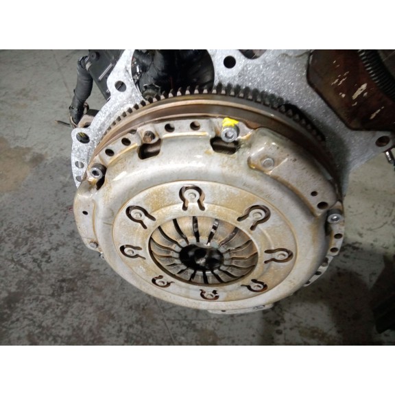 Recambio de motor completo para opel omega b cd berlina referencia OEM IAM X25DT B 