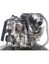 Recambio de motor completo para opel insignia berlina expression referencia OEM IAM B16DTH B ENTREGA CASCO 185.134KM