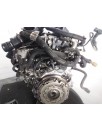 Recambio de motor completo para opel insignia berlina expression referencia OEM IAM B16DTH B ENTREGA CASCO 185.134KM