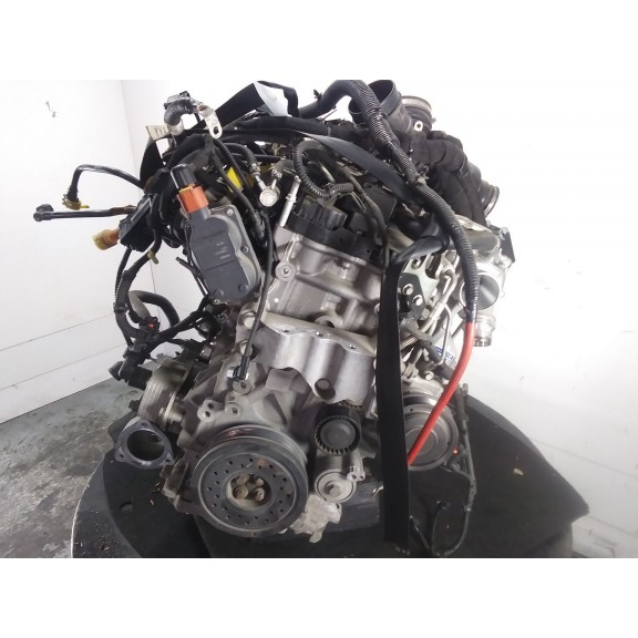 Recambio de motor completo para opel insignia berlina expression referencia OEM IAM B16DTH B ENTREGA CASCO 185.134KM