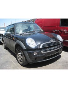 bmw r50 , r53 del año 2001