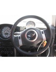 bmw r50 , r53 del año 2001 2