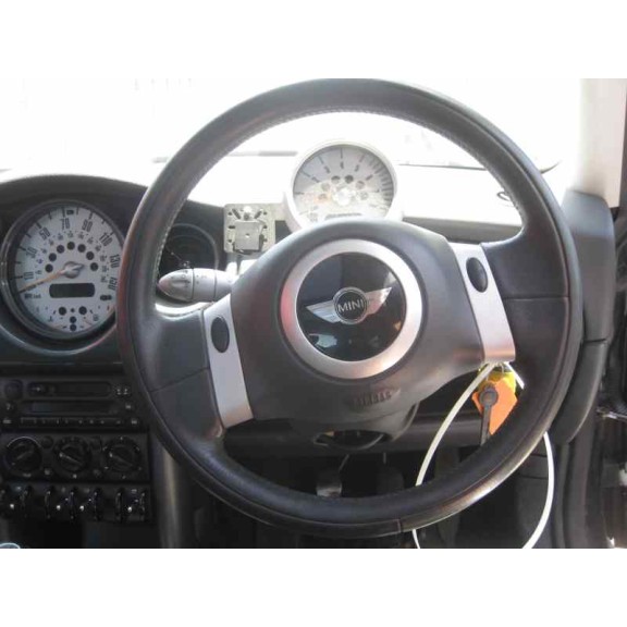 bmw r50 , r53 del año 2001