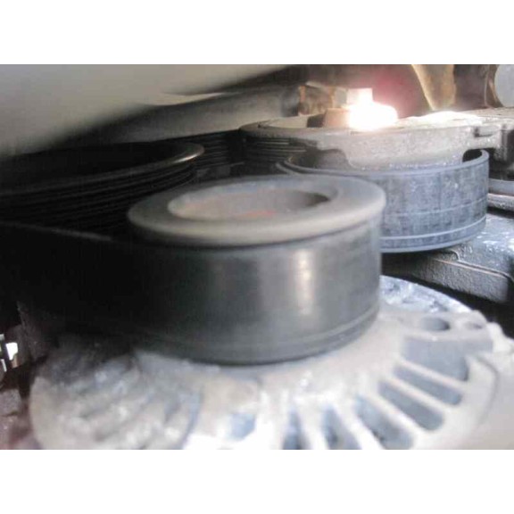 bmw r50 , r53 del año 2001