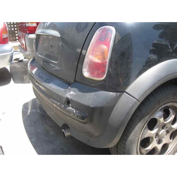 bmw r50 , r53 del año 2001