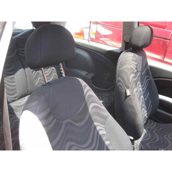 bmw r50 , r53 del año 2001