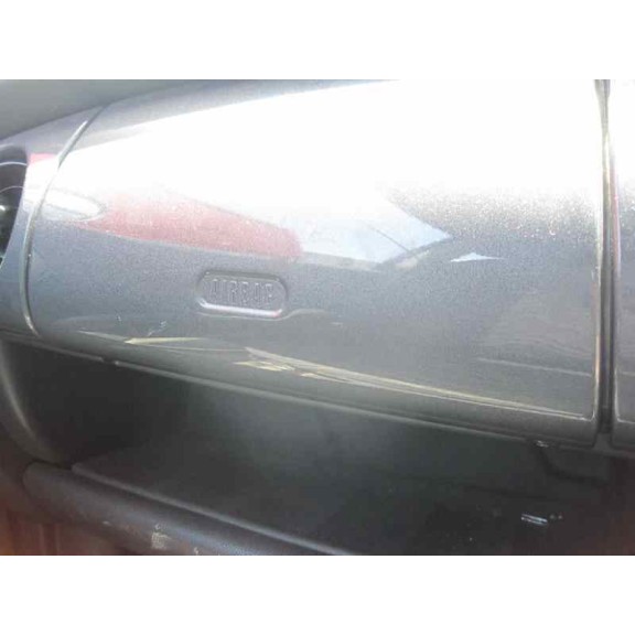 bmw r50 , r53 del año 2001